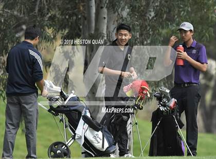 Thumbnail 1 in CIF-SS Western Division Team Final photogallery.
