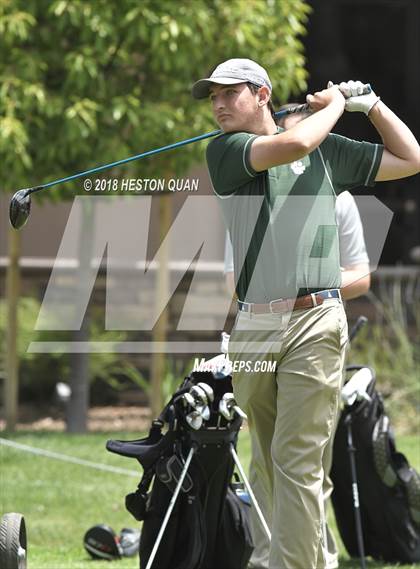 Thumbnail 1 in CIF-SS Western Division Team Final photogallery.