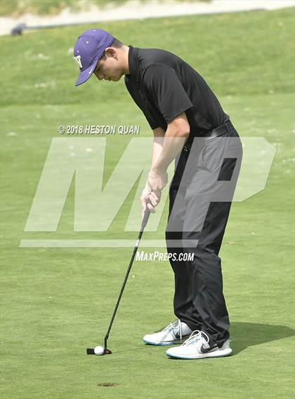 Thumbnail 1 in CIF-SS Western Division Team Final photogallery.