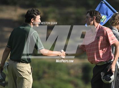 Thumbnail 1 in CIF-SS Western Division Team Final photogallery.