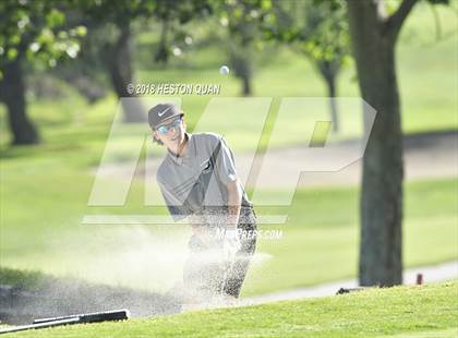 Thumbnail 2 in CIF-SS Western Division Team Final photogallery.