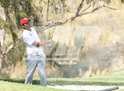 Thumbnail 1 in CIF-SS Western Division Team Final photogallery.