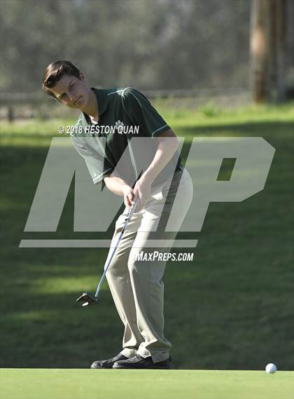 Thumbnail 3 in CIF-SS Western Division Team Final photogallery.