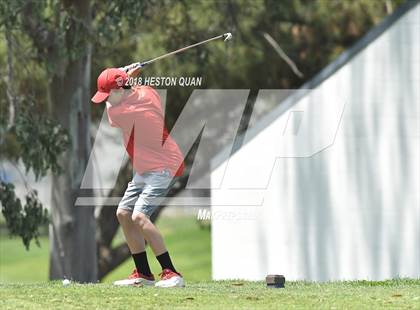 Thumbnail 1 in CIF-SS Western Division Team Final photogallery.