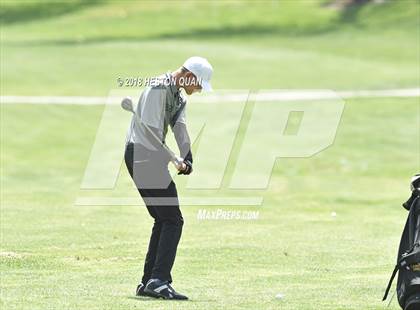 Thumbnail 3 in CIF-SS Western Division Team Final photogallery.