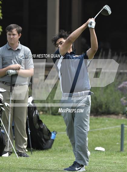 Thumbnail 1 in CIF-SS Western Division Team Final photogallery.