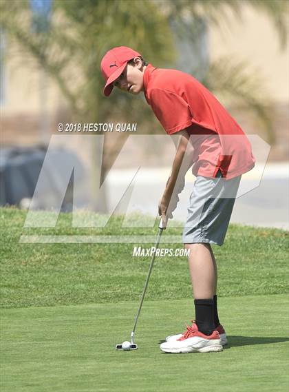 Thumbnail 2 in CIF-SS Western Division Team Final photogallery.