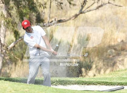 Thumbnail 1 in CIF-SS Western Division Team Final photogallery.