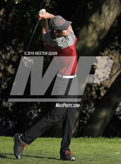 Thumbnail 3 in CIF-SS Western Division Team Final photogallery.