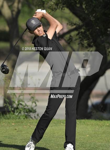 Thumbnail 3 in CIF-SS Western Division Team Final photogallery.