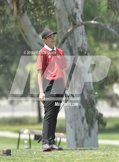 Thumbnail 3 in CIF-SS Western Division Team Final photogallery.