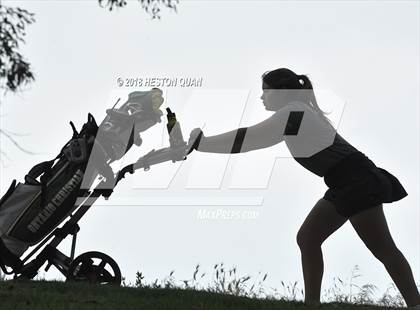 Thumbnail 2 in CIF-SS Western Division Team Final photogallery.