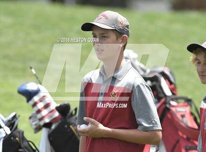 Thumbnail 2 in CIF-SS Western Division Team Final photogallery.