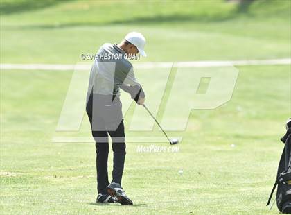Thumbnail 1 in CIF-SS Western Division Team Final photogallery.