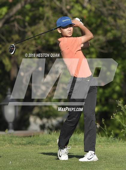 Thumbnail 1 in CIF-SS Western Division Team Final photogallery.