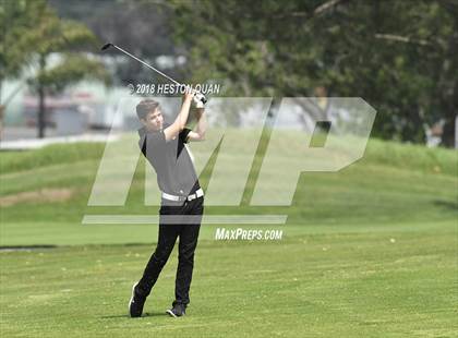 Thumbnail 1 in CIF-SS Western Division Team Final photogallery.