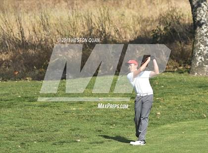 Thumbnail 2 in CIF-SS Western Division Team Final photogallery.