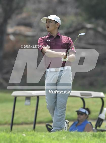 Thumbnail 1 in CIF-SS Western Division Team Final photogallery.