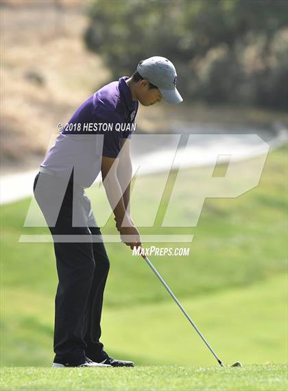 Thumbnail 3 in CIF-SS Western Division Team Final photogallery.