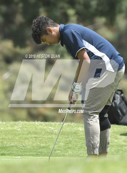 Thumbnail 1 in CIF-SS Western Division Team Final photogallery.