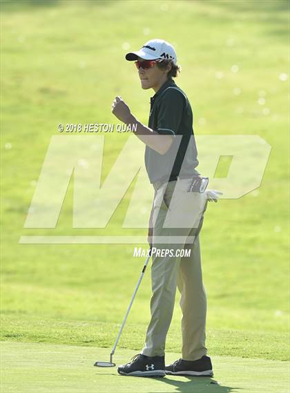 Thumbnail 2 in CIF-SS Western Division Team Final photogallery.