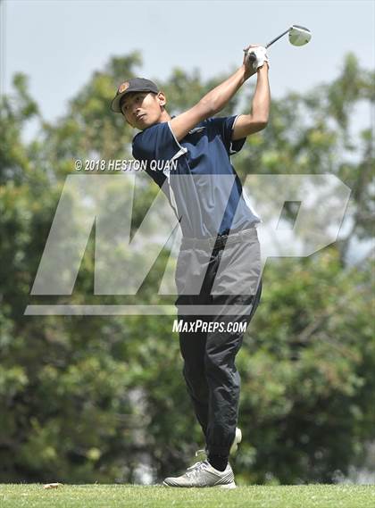 Thumbnail 3 in CIF-SS Western Division Team Final photogallery.