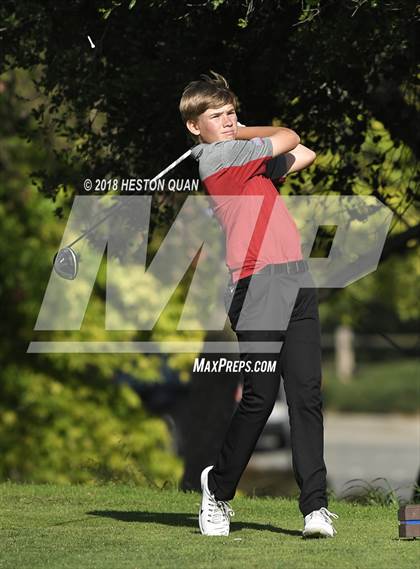 Thumbnail 2 in CIF-SS Western Division Team Final photogallery.