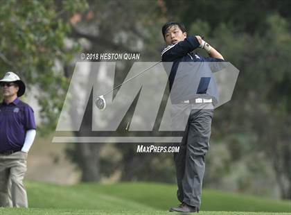 Thumbnail 1 in CIF-SS Western Division Team Final photogallery.