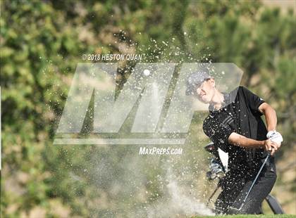Thumbnail 3 in CIF-SS Western Division Team Final photogallery.