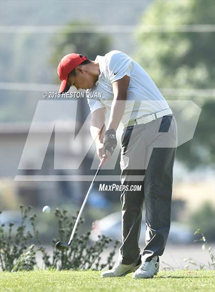 Thumbnail 3 in CIF-SS Western Division Team Final photogallery.
