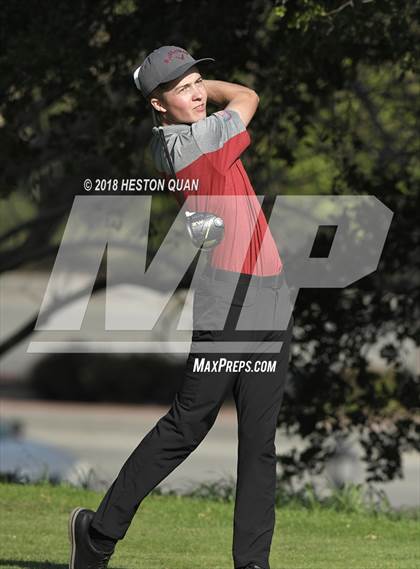 Thumbnail 1 in CIF-SS Western Division Team Final photogallery.
