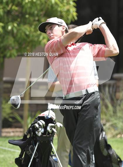 Thumbnail 3 in CIF-SS Western Division Team Final photogallery.