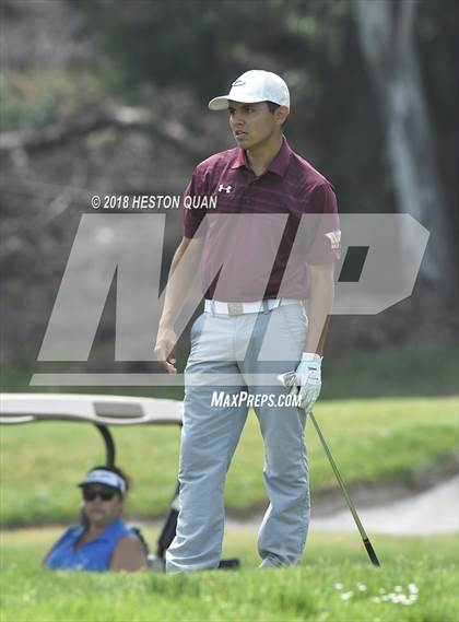 Thumbnail 2 in CIF-SS Western Division Team Final photogallery.
