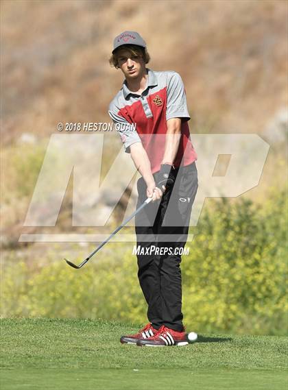 Thumbnail 1 in CIF-SS Western Division Team Final photogallery.