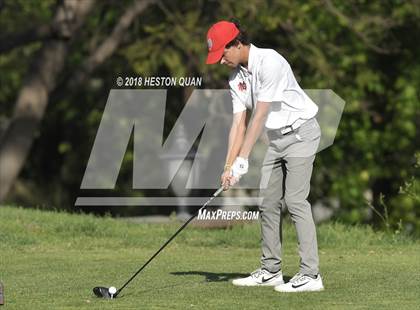 Thumbnail 2 in CIF-SS Western Division Team Final photogallery.