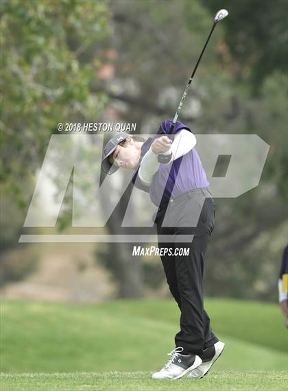 Thumbnail 2 in CIF-SS Western Division Team Final photogallery.