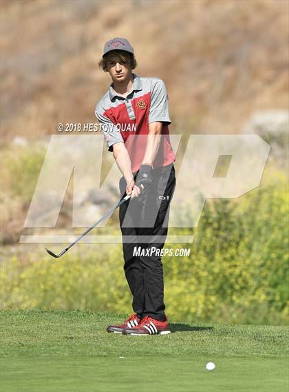 Thumbnail 2 in CIF-SS Western Division Team Final photogallery.