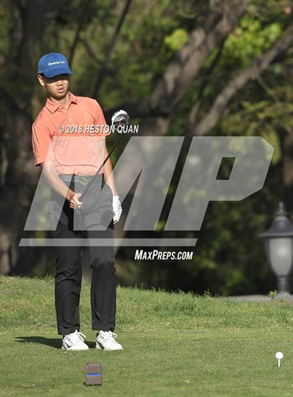 Thumbnail 2 in CIF-SS Western Division Team Final photogallery.