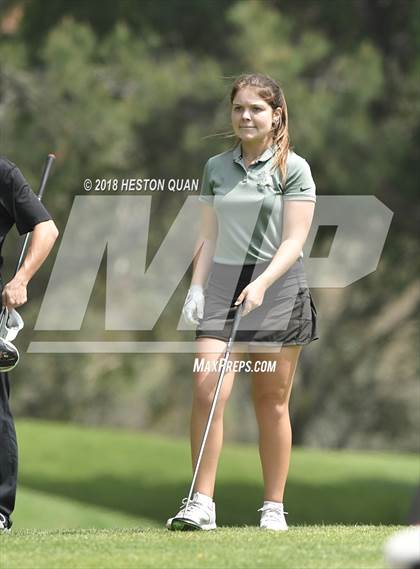 Thumbnail 2 in CIF-SS Western Division Team Final photogallery.