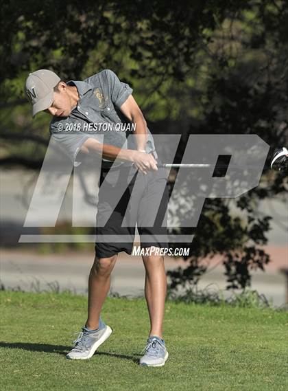 Thumbnail 3 in CIF-SS Western Division Team Final photogallery.