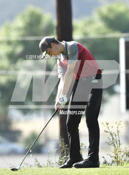Thumbnail 1 in CIF-SS Western Division Team Final photogallery.