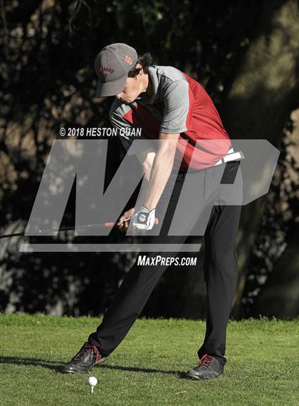 Thumbnail 2 in CIF-SS Western Division Team Final photogallery.