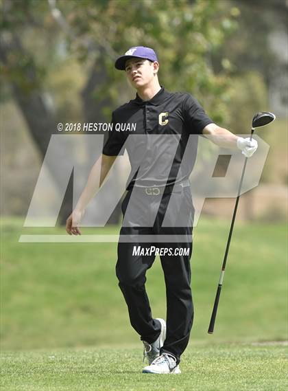 Thumbnail 1 in CIF-SS Western Division Team Final photogallery.