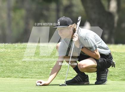 Thumbnail 3 in CIF-SS Western Division Team Final photogallery.