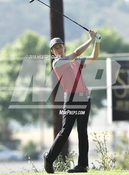 Thumbnail 3 in CIF-SS Western Division Team Final photogallery.