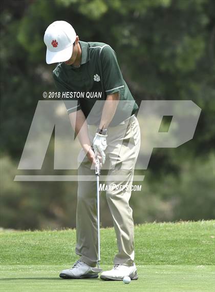 Thumbnail 2 in CIF-SS Western Division Team Final photogallery.