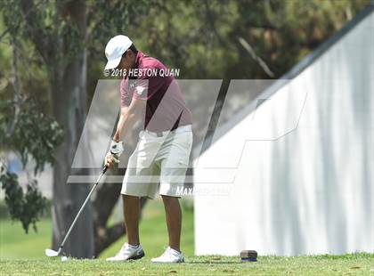 Thumbnail 1 in CIF-SS Western Division Team Final photogallery.