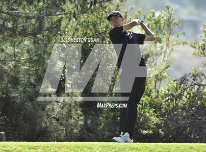 Thumbnail 2 in CIF-SS Western Division Team Final photogallery.