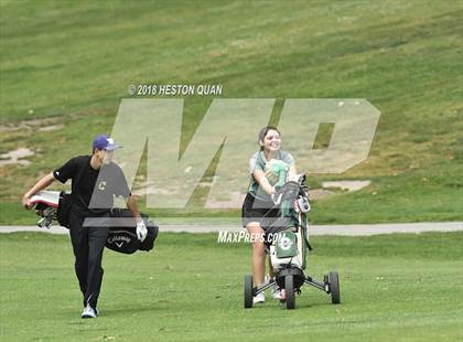 Thumbnail 2 in CIF-SS Western Division Team Final photogallery.
