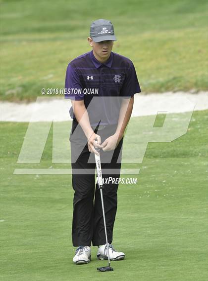 Thumbnail 3 in CIF-SS Western Division Team Final photogallery.